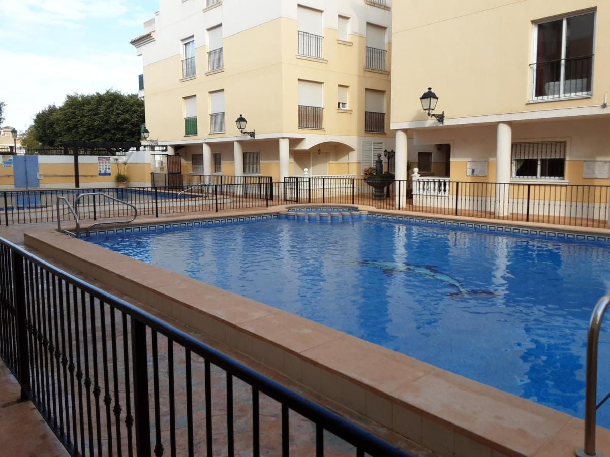 Brisas Del Mar II Διαμέρισμα Formentera de Segura Εξωτερικό φωτογραφία